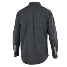 Carica l'immagine nel visualizzatore di Gallery, Duotone Shirt Denim LS 2022