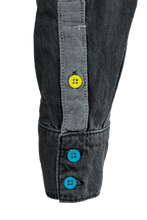 Carica l'immagine nel visualizzatore di Gallery, Duotone Shirt Denim LS 2022