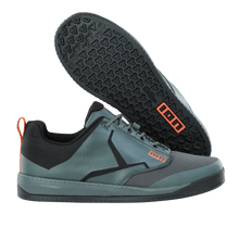 Carica l'immagine nel visualizzatore di Gallery, Scarpe MTB Pedali Piatti Scrub