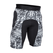 Load image into Gallery viewer, ION MTB Protection Short Plus Scrub Amp 2022