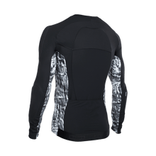Cargar imagen en el visor de la galería, ION MTB Protection Tee Longsleeve Scrub Amp 2022