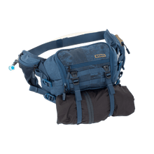Carica l'immagine nel visualizzatore di Gallery, Marsupio MTB Hipbag Plus Traze 3