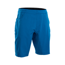 Load image into Gallery viewer, ION Bikeshort Paze 2021