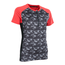 Lade das Bild in den Galerie-Viewer, ION Tee Half Zip SS Traze AMP WMS 2021