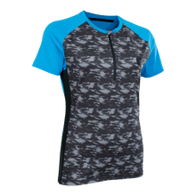 Lade das Bild in den Galerie-Viewer, ION Tee Half Zip SS Traze AMP WMS 2021