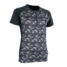 Lade das Bild in den Galerie-Viewer, ION Tee Half Zip SS Traze AMP WMS 2021
