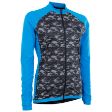 Load image into Gallery viewer, ION Tee Full Zip LS Traze AMP WMS 2021