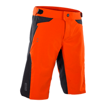 Load image into Gallery viewer, ION Bikeshorts Scrub Mesh_ine 2021