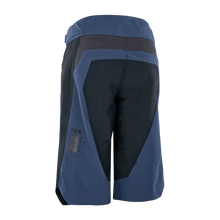 Cargar imagen en el visor de la galería, ION Bikeshorts Scrub Mesh_ine WMS 2021