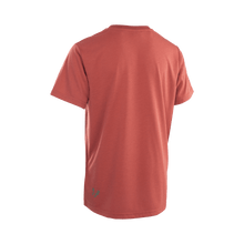 Load image into Gallery viewer, ION Youth MTB Jersey Logo DR Shortsleeve 2022