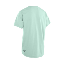 Load image into Gallery viewer, ION Youth MTB Jersey Logo DR Shortsleeve 2022