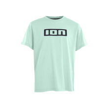 Load image into Gallery viewer, ION Youth MTB Jersey Logo DR Shortsleeve 2022