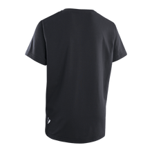 Load image into Gallery viewer, ION Youth MTB Jersey Logo DR Shortsleeve 2022