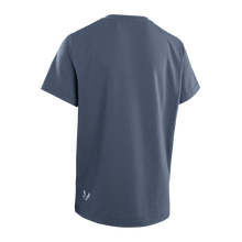 Load image into Gallery viewer, ION Youth MTB Jersey Logo DR Shortsleeve 2022