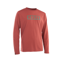 Lade das Bild in den Galerie-Viewer, Kinder MTB Jersey Logo langarm DR