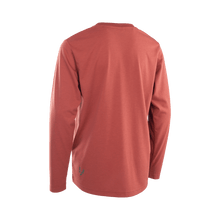 Lade das Bild in den Galerie-Viewer, Kinder MTB Jersey Logo langarm DR