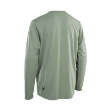 Lade das Bild in den Galerie-Viewer, Kinder MTB Jersey Logo langarm DR