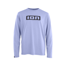 Lade das Bild in den Galerie-Viewer, Kinder MTB Jersey Logo langarm DR