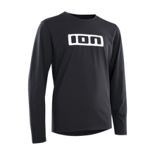 Lade das Bild in den Galerie-Viewer, Kinder MTB Jersey Logo langarm DR