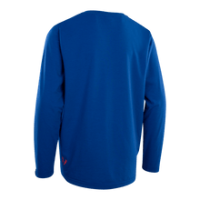 Lade das Bild in den Galerie-Viewer, Kinder MTB Jersey Logo langarm DR