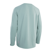 Lade das Bild in den Galerie-Viewer, Kinder MTB Jersey Logo langarm DR