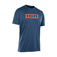 Lade das Bild in den Galerie-Viewer, MTB Jersey Logo 2.0 kurzarm unisex