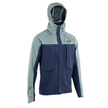 Lade das Bild in den Galerie-Viewer, MTB Jacke Shelter 3L Hybrid unisex