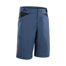 Lade das Bild in den Galerie-Viewer, Kinder MTB Shorts Scrub Amp