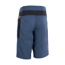 Lade das Bild in den Galerie-Viewer, Kinder MTB Shorts Scrub Amp