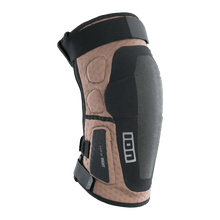 Lade das Bild in den Galerie-Viewer, MTB Knieschoner K-Lite Zip