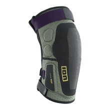 Lade das Bild in den Galerie-Viewer, MTB Knieschoner K-Lite Zip