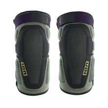 Lade das Bild in den Galerie-Viewer, MTB Knieschoner K-Lite Zip