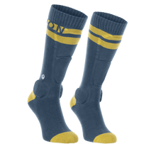 Load image into Gallery viewer, ION MTB Shin Pads BD-Sock 2024