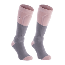 Load image into Gallery viewer, ION MTB Shin Pads BD-Sock 2024