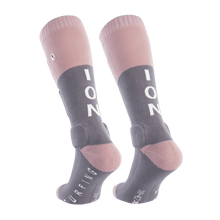 Load image into Gallery viewer, ION MTB Shin Pads BD-Sock 2024