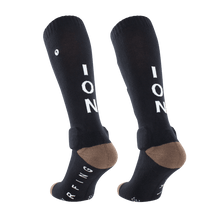 Load image into Gallery viewer, ION MTB Shin Pads BD-Sock 2024