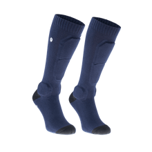 Load image into Gallery viewer, ION MTB Shin Pads BD-Sock 2024