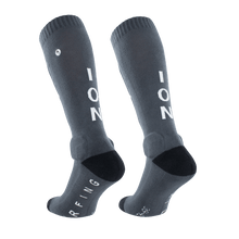 Load image into Gallery viewer, ION MTB Shin Pads BD-Sock 2024