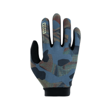 Cargar imagen en el visor de la galería, ION MTB Gloves Scrub 2022