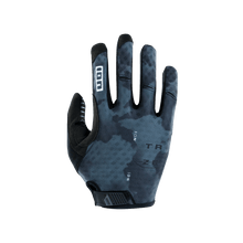 Cargar imagen en el visor de la galería, ION MTB Gloves Traze Long 2022