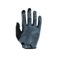Cargar imagen en el visor de la galería, ION MTB Gloves Traze Long 2022