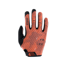 Cargar imagen en el visor de la galería, ION MTB Gloves Traze Long 2022