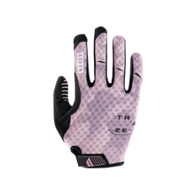 Cargar imagen en el visor de la galería, ION MTB Gloves Traze Long 2022
