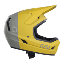 Load image into Gallery viewer, ION MTB Helmet Fullface Scrub Amp 2024