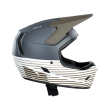Load image into Gallery viewer, ION MTB Helmet Fullface Scrub Amp 2024