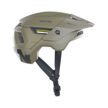 Load image into Gallery viewer, ION MTB Helmet Traze Amp MIPS 2024