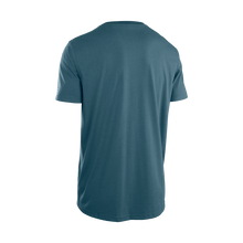 Load image into Gallery viewer, ION Men MTB Jersey Logo DR Shortsleeve 2024