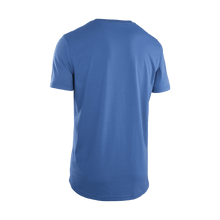 Load image into Gallery viewer, ION Men MTB Jersey Logo DR Shortsleeve 2024