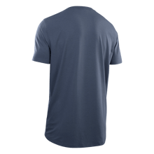 Load image into Gallery viewer, ION Men MTB Jersey Logo DR Shortsleeve 2024