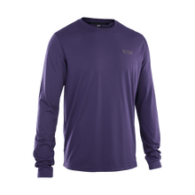 Load image into Gallery viewer, ION Men MTB Jersey S_Logo DR Longsleeve 2024